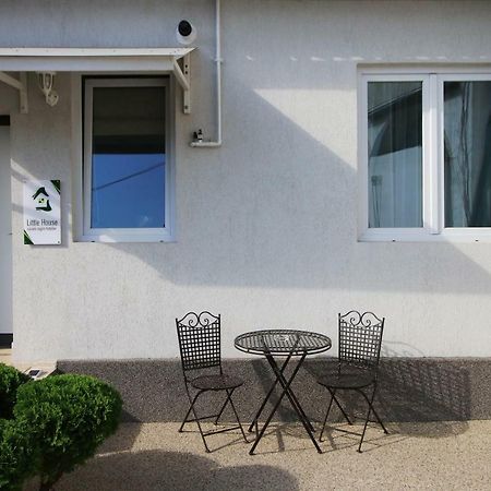 Little House Sibiu Exterior foto