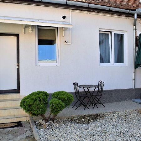 Little House Sibiu Exterior foto